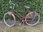 Fietsen (opknappers), Fietsen en Brommers, Fietsen | Dames | Damesfietsen, Ophalen, Gebruikt, Batavus