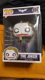 Funko Pop! The Joker XL #334, Ophalen of Verzenden, Zo goed als nieuw