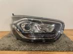 Ford Transit Custom koplamp Rechts, Ophalen, Gebruikt, Ford