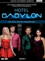 Hotel Babylon seizoen 3, Cd's en Dvd's, Dvd's | Tv en Series, Ophalen of Verzenden, Vanaf 12 jaar, Zo goed als nieuw