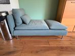 Ikea Söderhamn Chaise Longue - als nieuw!, Huis en Inrichting, Banken | Sofa's en Chaises Longues, Ophalen, Eenpersoons, 100 tot 125 cm