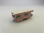 Lesney Matchbox Caravan 23, Ophalen of Verzenden, Gebruikt, Lesney