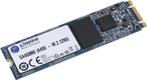 SSD Spektakel™: Kingston A400 M.2 240GB SATA, Computers en Software, Harde schijven, Intern, 240Gb, Ophalen of Verzenden, Zo goed als nieuw