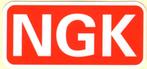 NGK sticker #7, Motoren, Accessoires | Stickers