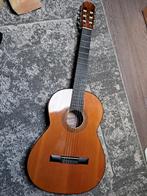 Admira Juanita Spaanse Gitaar, Ophalen of Verzenden, Gebruikt, Klassieke of Spaanse gitaar