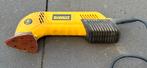 DEWALT D26430-QS Driehoekschuurmachine delta schuurmachine, Doe-het-zelf en Verbouw, Gereedschap | Schuurmachines, Ophalen of Verzenden