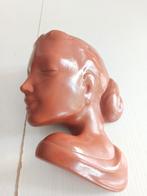 Gmundner keramik wand masker, Antiek en Kunst, Ophalen of Verzenden