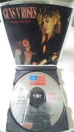 Guns n' Roses - Happy new year live in Pasadena, vol 2, Ophalen of Verzenden, Gebruikt
