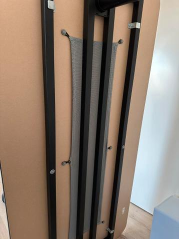 IKEA BEKANT bureau 160x80 cm - afbeelding 3
