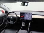 Tesla Model 3 3 Standard RWD Plus [ AUTOPILOT+60 kWh+PREMIUM, 27 €/maand, Achterwielaandrijving, Gebruikt, Zwart