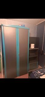 Complete slaapkamer, Huis en Inrichting, Slaapkamer | Complete slaapkamers, Ophalen, Gebruikt, Eenpersoons
