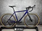 Stevens Vapor Disc Gravelbike Shimano GRX 1x11 Speed, Fietsen en Brommers, Fietsen | Racefietsen, 28 inch, Heren, Stevens, Vapor
