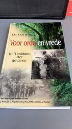 Voor orde en vrede Deel 2 In 't midden der gevaren, Ophalen of Verzenden, Zo goed als nieuw