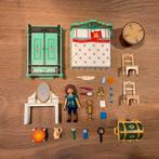 Spirit Playmobil 9476, Lucky’s slaapkamer, Kinderen en Baby's, Ophalen of Verzenden, Zo goed als nieuw, Complete set