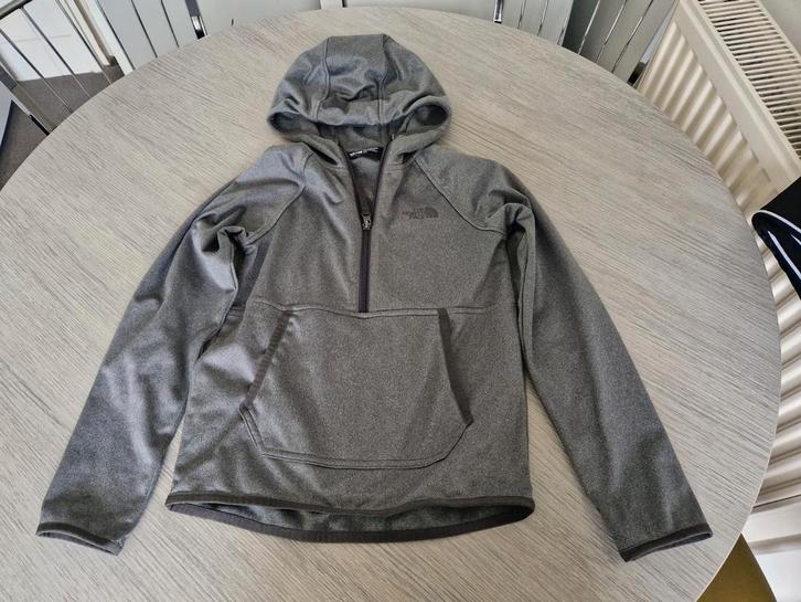 The North Face Vest fleece nieuw, Kinderen en Baby's, Kinderkleding | Maat 122, Nieuw, Jongen, Trui of Vest, Ophalen of Verzenden