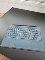 Surface Pro keyboard Microsoft, Computers en Software, Ophalen of Verzenden, Zo goed als nieuw, Microsoft