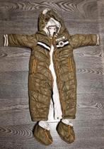 Winterpak, skipak van Dirkje maat 80., Kinderen en Baby's, Babykleding | Maat 80, Ophalen of Verzenden, Zo goed als nieuw, Dirkje