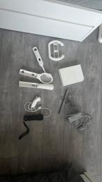 Nintendo wii, Ophalen of Verzenden, Zo goed als nieuw, Met 1 controller