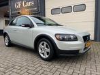 Volvo C30 1.6 Advantage 2008 APK NAP Zeer Mooi!, Auto's, Volvo, Origineel Nederlands, Te koop, 14 km/l, Benzine