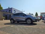 Renault Captur TCe 90 Intens | Navi | Bose | Keyless | NAP, Voorwielaandrijving, 898 cc, Zwart, 1148 kg