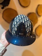 Kep italia 2.0 DIOR, Ophalen of Verzenden, Zo goed als nieuw, Dressuur, Cap