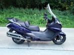 Honda - Silverwing 400 - Motorcycle, Bedrijf, Overig