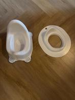 Potje en verkleinbril, Ophalen, Gebruikt, Overige typen, Hema