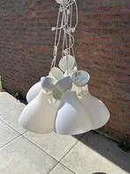 Ikea Hanging lamp, Huis en Inrichting, Lampen | Hanglampen, Ophalen of Verzenden, Zo goed als nieuw, Kunststof, Minder dan 50 cm