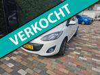 Mazda 2 1.3 BIFUEL GT 2013 Airco LPG G3 Lm 1e Eig, Auto's, Mazda, Euro 5, Gebruikt, 4 cilinders, 4 stoelen