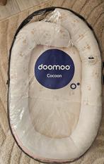 Doomoo Cocoon Baby Nestje - Zo Goed Als Nieuw, Ophalen of Verzenden, Zo goed als nieuw, Overige typen