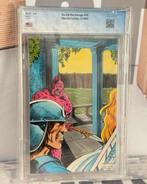 Grade 9.8 Ka-Zar the Savage #30 Marvel Comics 1984 comic, Boeken, Strips | Comics, Eén comic, Ophalen of Verzenden, Zo goed als nieuw