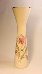 Prachtige vaas van Bavaria Germany, met gouden rand, Antiek en Kunst, Antiek | Vazen, Ophalen of Verzenden