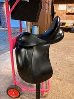 Anatomica Octant G3 17,5 inch boommaat 4 m/w, Dieren en Toebehoren, Paarden en Pony's | Zadels, Ophalen of Verzenden, Gebruikt