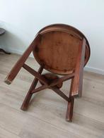 tafel Amsterdamse School   antiek, Antiek en Kunst, Ophalen