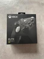 Xbox Elite Series 2 Controller - Nieuw in doos!, Ophalen of Verzenden, Zo goed als nieuw