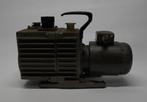 Vacuumpomp, 400 volt, 18x45x30 cm, Gebruikt, Ophalen