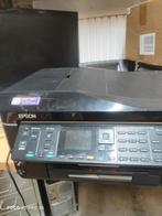 Printer kleur, Computers en Software, Printers, Ophalen of Verzenden, Gebruikt, Printer