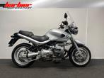 BMW R 1150 R (bj 2003), Motoren, Motoren | BMW, 2 cilinders, Bedrijf, 1130 cc, Meer dan 35 kW