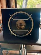 Krachtige subwoofer speaker 1000 Watt, Ophalen of Verzenden, Gebruikt