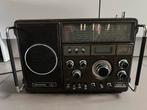 Grundig Satellit 1400 SL Professional, Ophalen, Gebruikt, Wereldontvanger