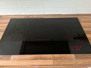 ETNA KIF890ZT Inductie kookplaat 90cm ( 3 Fase met stekker) beschikbaar voor biedingen