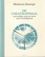 Marinus Knoope, De creatiespiraal, Boeken, Ophalen of Verzenden, Gelezen, Sociale psychologie