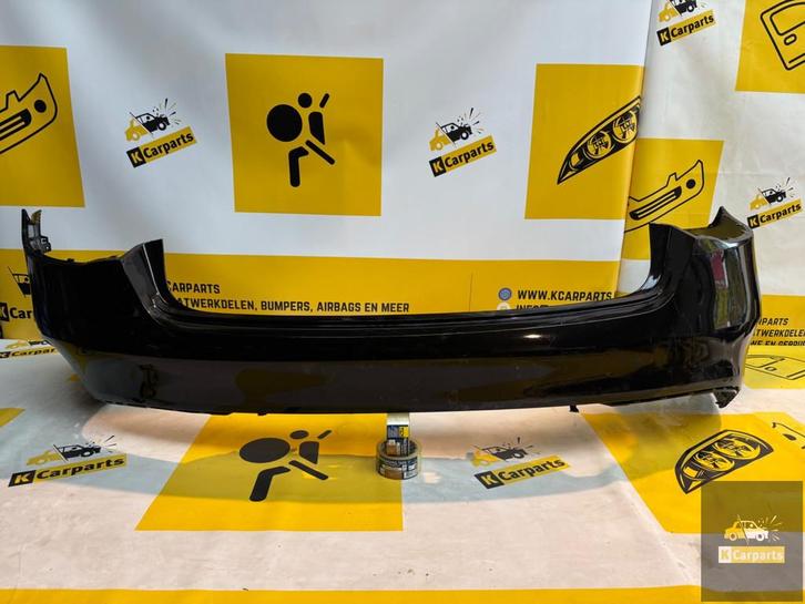 MERCEDES GLE COUPE AMG C292 Achterbumper A2928851325, Auto-onderdelen, Carrosserie en Plaatwerk, Bumper, Mercedes-Benz, Achter