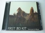 First Aid Kit – The Lion's Roar, Ophalen of Verzenden, Gebruikt, Alternative