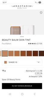 Anastasia Beverly Hills Foundation, Sieraden, Tassen en Uiterlijk, Uiterlijk | Cosmetica en Make-up, Gebruikt, Gehele gezicht