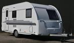 Caravan Adria Altea 432px, Caravans en Kamperen, Ringverwarming, Treinzit, Particulier, Adria
