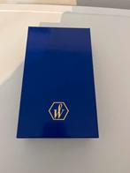 Waterman vulpen met metalen etui (nog nooit gebruikt), Verzamelen, Pennenverzamelingen, Ophalen of Verzenden