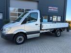 Mercedes-Benz Sprinter 213 2.2 CDI 366 Pickup Open Laadbak, Euro 5, Gebruikt, 4 cilinders, 129 pk