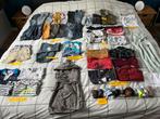 Kledingpakket Jongen Maat 74 - Winter / voorjaar, Kinderen en Baby's, Ophalen of Verzenden, Gebruikt, Overige maten