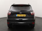 Ford Kuga 1.5 EcoBoost 150 pk ST-Line | Winter Pack | 19" |, 4 cilinders, Zwart, Bedrijf, Handgeschakeld